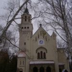 Ewangelizacja w parafii św. Jadwigi w Milanówku